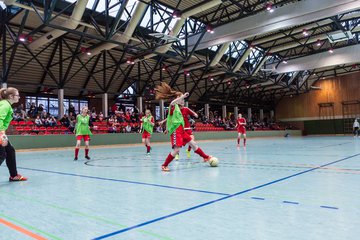 Bild 208 - B-Juniorinnen Kreismeisterschaft